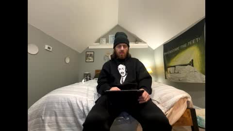 Explosivee andyy online show from 11.11.25