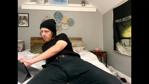 Explosivee andyy online show from 11.20.25