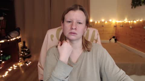 Crystal online show from 02.03.25