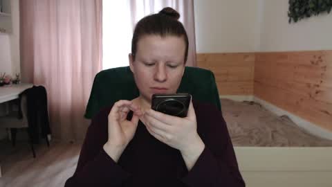 Crystal online show from 04.07.26