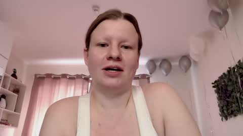 Crystal online show from 05.16.26