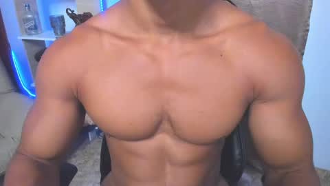 GABRIEL online show from 01.19.25