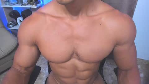 GABRIEL online show from 02.26.25