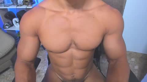 GABRIEL online show from 02.27.25