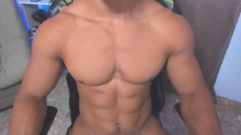 GABRIEL online show from 03.07.25