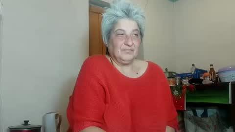 ExquisiteMature online show from 01.05.25