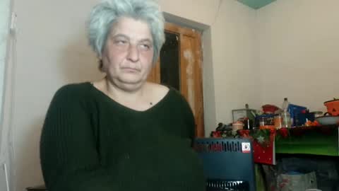 ExquisiteMature online show from 01.10.25