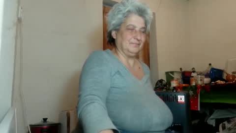 ExquisiteMature online show from 01.18.25