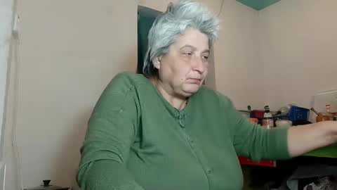 ExquisiteMature online show from 01.18.25