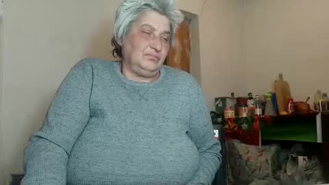 ExquisiteMature online show from 01.19.25