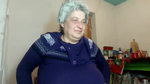 ExquisiteMature online show from 01.22.25