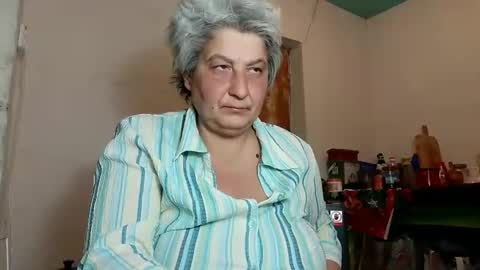 ExquisiteMature online show from 01.23.25