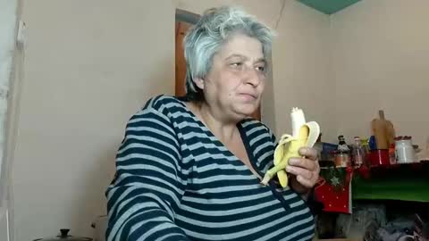 ExquisiteMature online show from 01.25.25