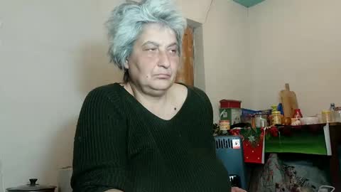 ExquisiteMature online show from 01.31.25