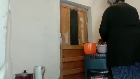 ExquisiteMature online show from 02.01.25