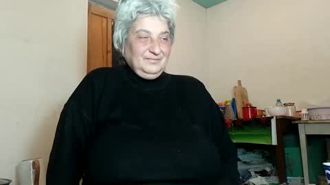 ExquisiteMature online show from 02.06.25