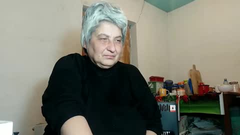 ExquisiteMature online show from 02.06.25