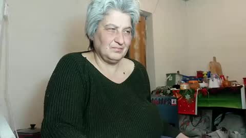 ExquisiteMature online show from 02.09.25