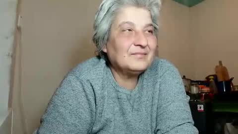 ExquisiteMature online show from 02.14.25