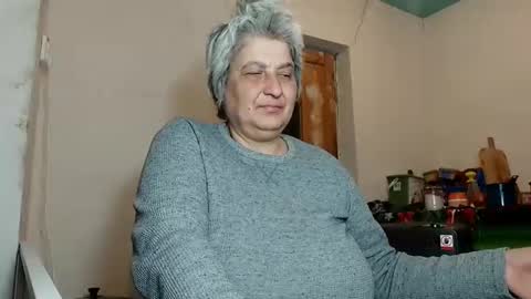 ExquisiteMature online show from 02.15.25