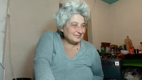 ExquisiteMature online show from 02.17.25