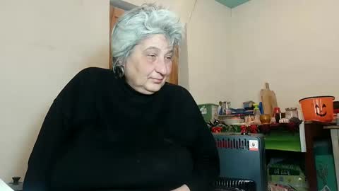 ExquisiteMature online show from 02.19.25