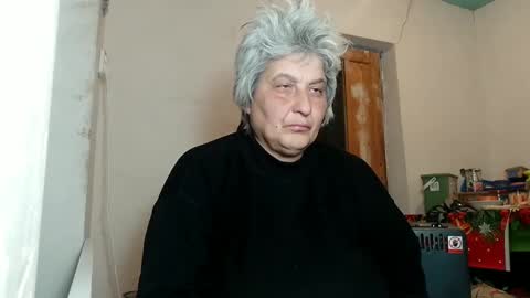 ExquisiteMature online show from 02.19.25