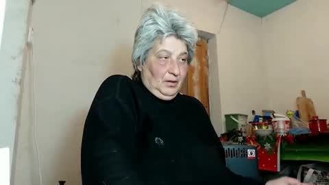 ExquisiteMature online show from 03.03.25