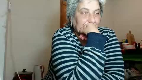 ExquisiteMature online show from 03.06.25