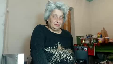 ExquisiteMature online show from 03.10.25