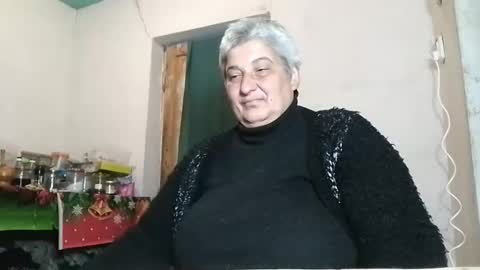 ExquisiteMature online show from 10.02.25