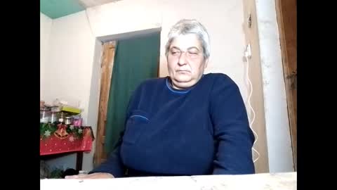 ExquisiteMature online show from 10.04.25