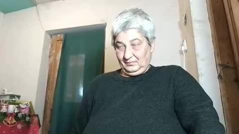 ExquisiteMature online show from 10.19.25