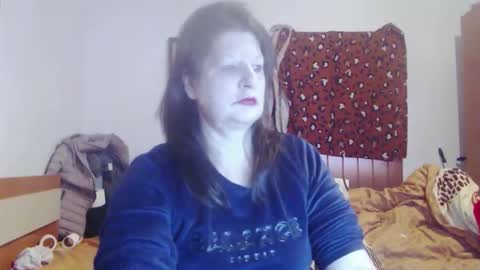 ExtasyMature online show from 01.16.26