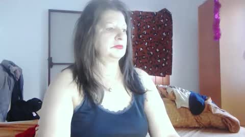 ExtasyMature online show from 02.03.26