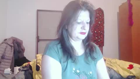 ExtasyMature online show from 02.11.26