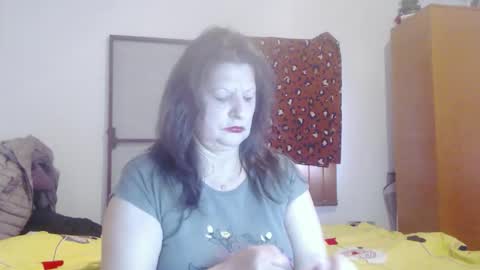 ExtasyMature online show from 03.02.26