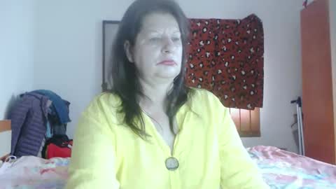 ExtasyMature online show from 03.25.26