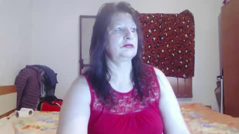 ExtasyMature online show from 04.01.26