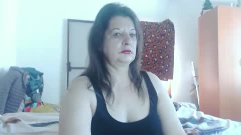 ExtasyMature online show from 04.15.26