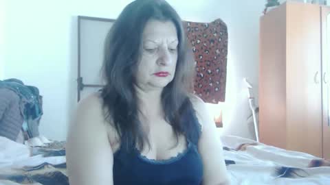 ExtasyMature online show from 04.24.26
