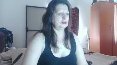 ExtasyMature online show from 04.25.26