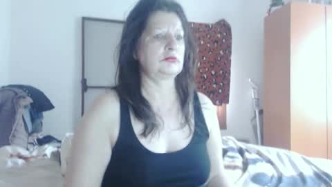 ExtasyMature online show from 05.02.26