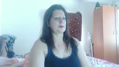 ExtasyMature online show from 05.06.26