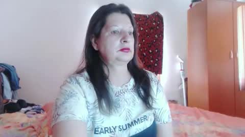 ExtasyMature online show from 05.16.26