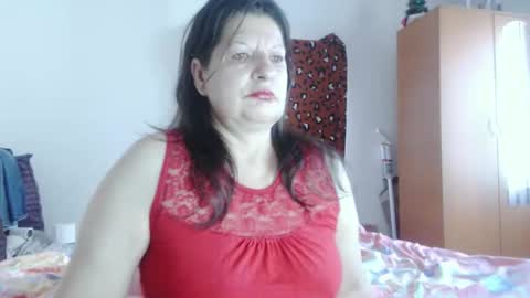 ExtasyMature online show from 05.27.26