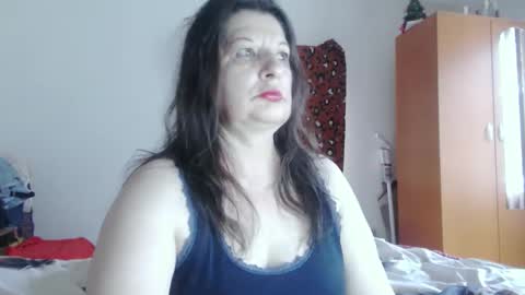ExtasyMature online show from 06.04.26