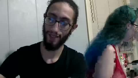 Extrastatic94 online show from 12.13.24