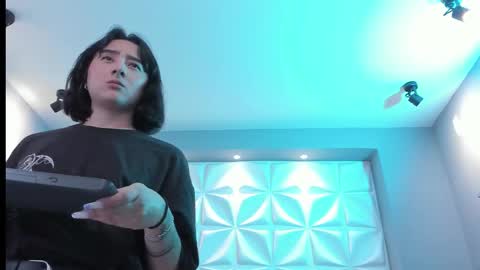 Nina online show from 02.23.26