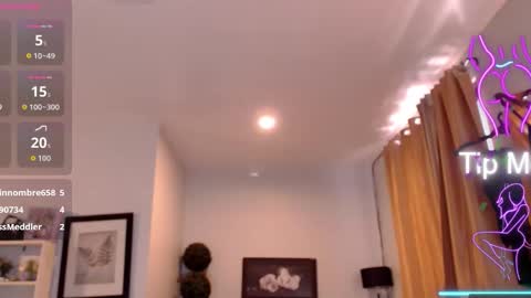 Eunice online show from 03.27.26